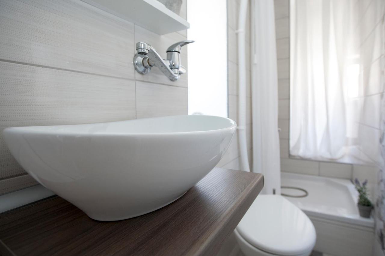 Apartment Slavuj Central Square スプリト エクステリア 写真