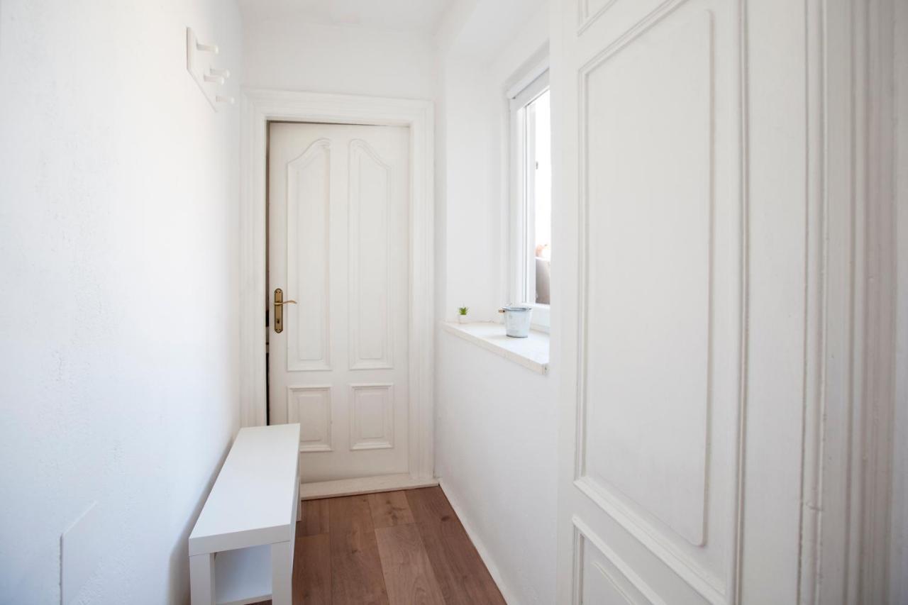 Apartment Slavuj Central Square スプリト エクステリア 写真